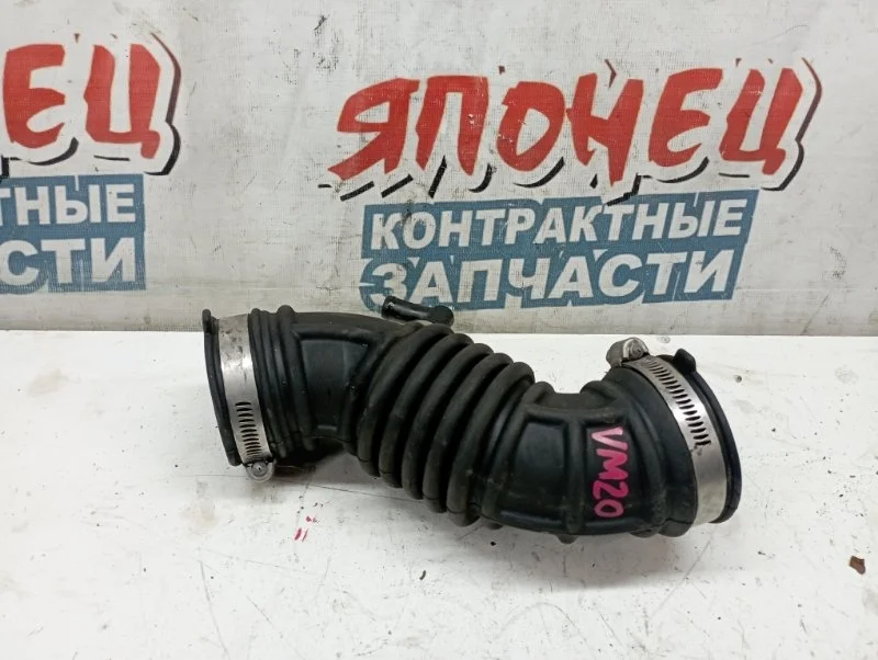 Патрубок воздушного фильтра Nissan Nv200 16578ED00A VM20 HR16DE