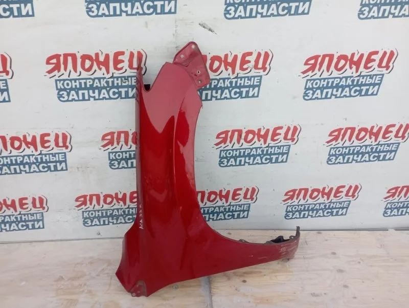 Крыло Toyota Vanguard 5381142270 ACA33 2AZ-FE, переднее правое