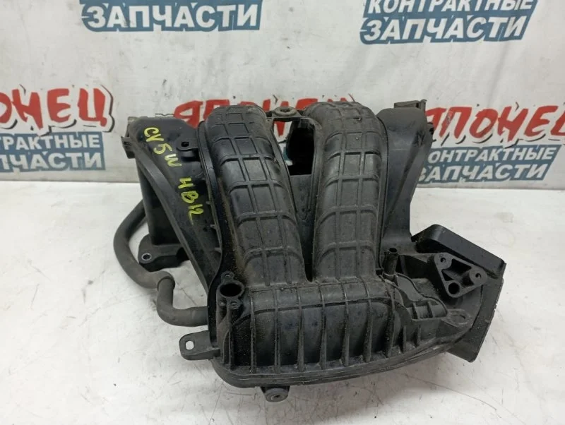 Коллектор впускной Mitsubishi Delica D:5 1540A069 CV5W 4B12