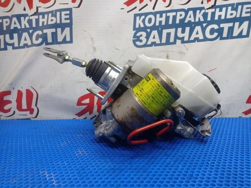 Главный тормозной цилиндр Toyota Progres 1999 4705051010 JCG10 1JZ-GE