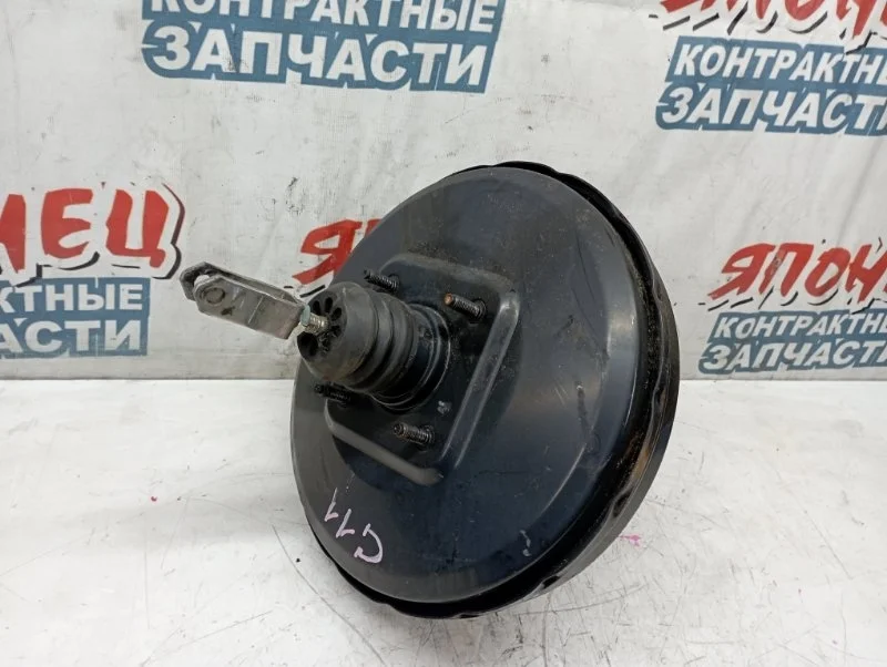 Главный тормозной цилиндр Nissan Tiida 46010ED80A C11 HR15DE