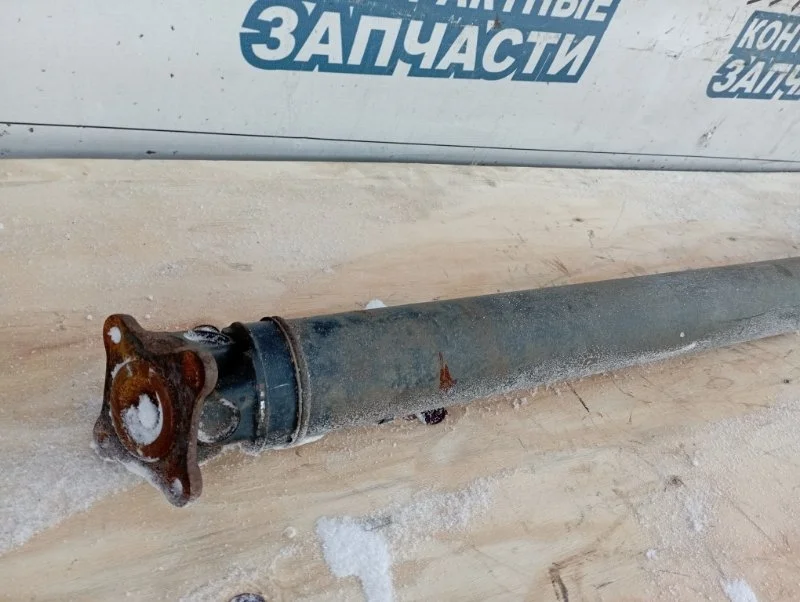 Карданный вал Toyota Vanguard 3710042090 ACA33 2AZ-FE