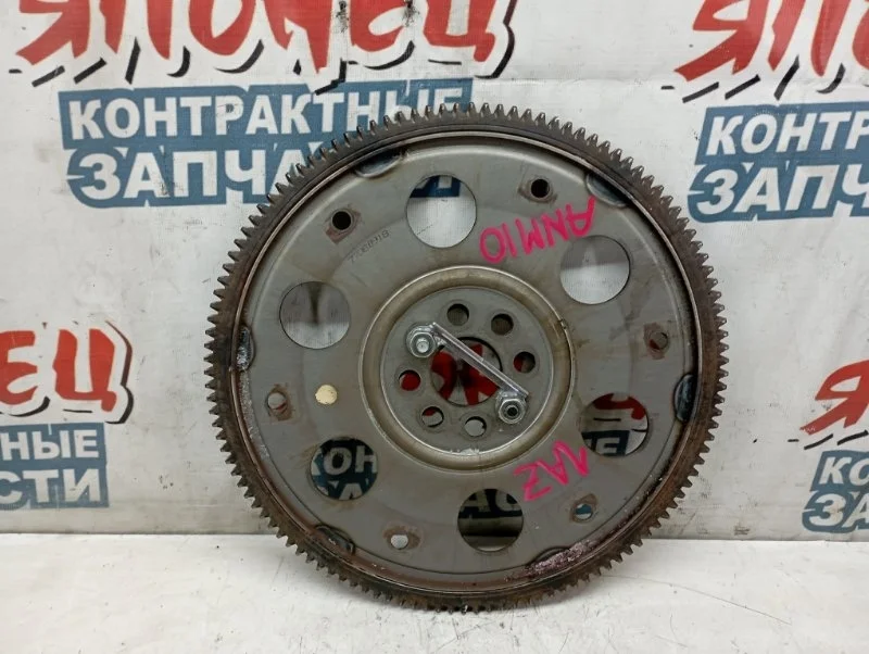 Маховик Toyota Isis 3210128040 ANM10 1AZ-FSE