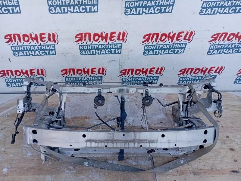 РАМКА РАДИАТОРА Toyota Corolla Fielder 5320112B20 NZE141 1NZ-FE