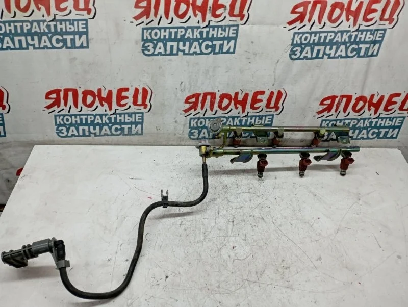 Форсунка Nissan Teana 16600CD700 J31 VQ23DE