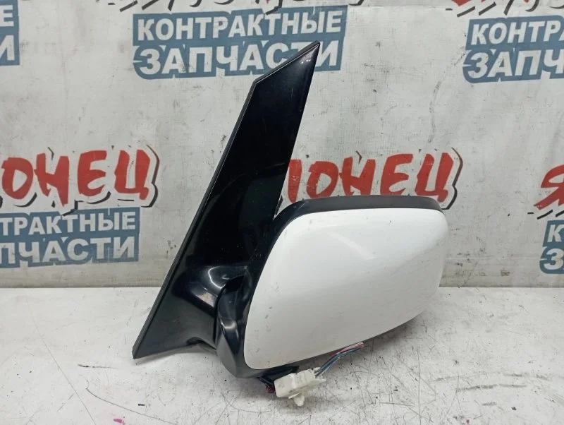 Зеркало Toyota Ipsum 8794044100 ACM26 2AZ-FE, левое