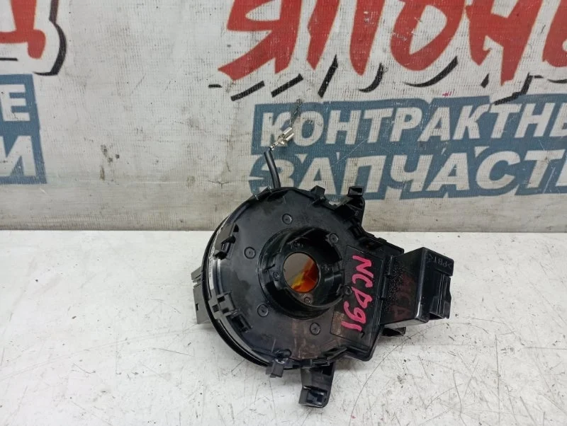 Шлейф-лента air bag Toyota Vitz 8430652090 NCP91 1NZ-FE