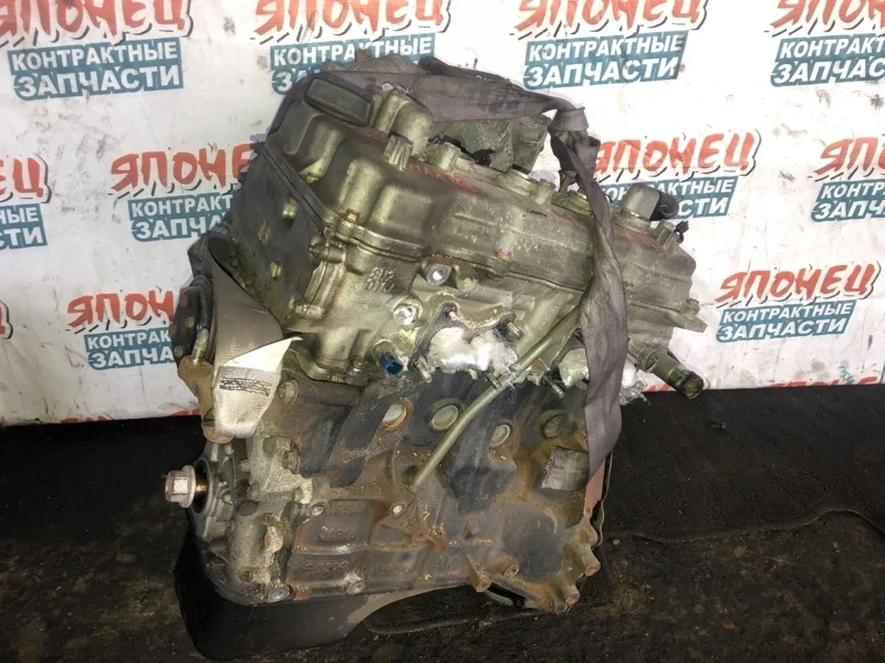 Двигатель Nissan Ad 2005 101028N250 VFY11 QG15DE