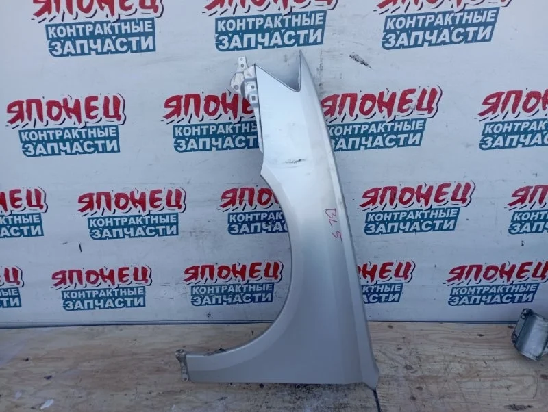 Крыло Subaru Legacy 57110AG0109P BL5 EJ20, переднее левое