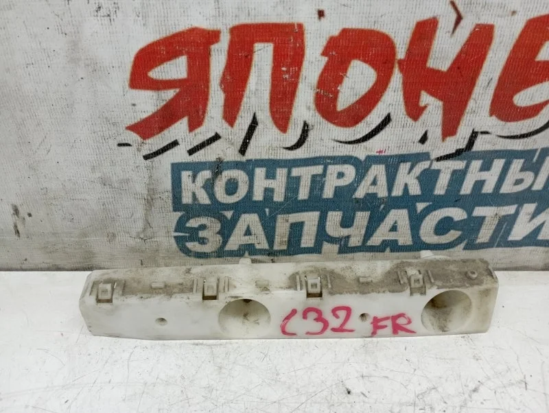 Крепление бампера Nissan Teana 62220JN20A J32 VQ25DE, переднее правое