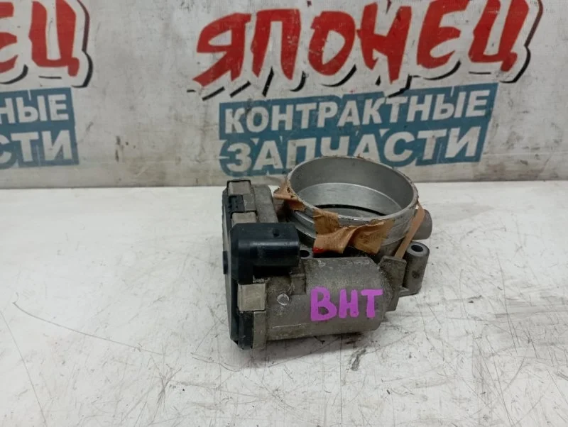 Дроссельная заслонка Audi A8 07D133062 4E BHT