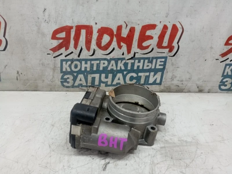 Дроссельная заслонка Audi A8 07D133062 4E BHT
