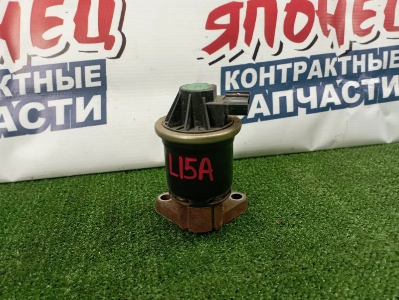 Клапан egr Honda Freed 18011RB0000 GB3 L15A