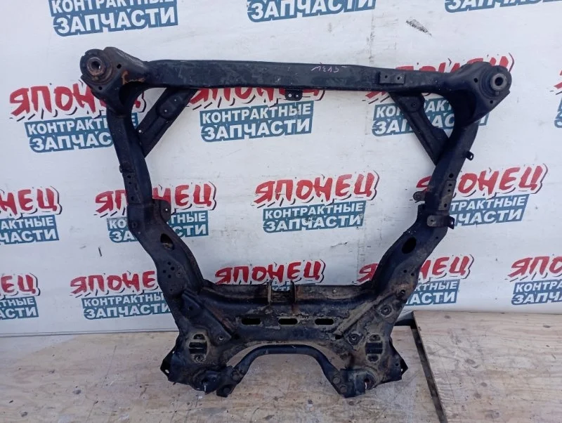 Балка Mazda Atenza G28A3480XA GY3W L3VE, передняя