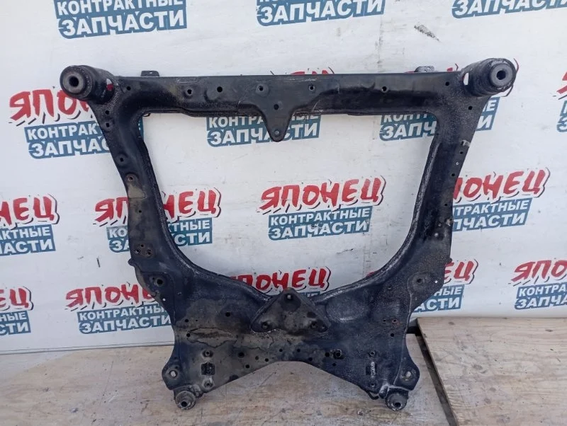 Балка Nissan Teana 54400JN00A J32 VQ25DE, передняя