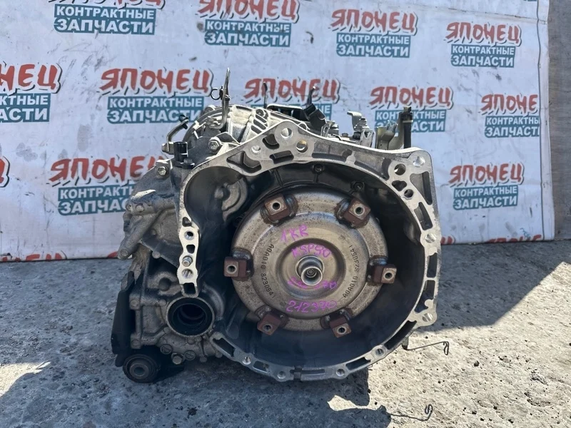 АКПП Toyota Vitz 2008 3040052120 KSP90 1KR-FE