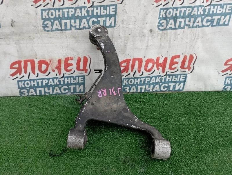 Рычаг верхний Nissan Teana 555019Y000 J31 VQ23DE, задний правый