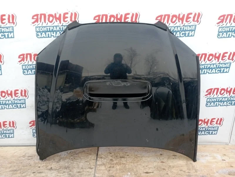 Капот Subaru Legacy 57229AG0109P BP5 EJ20Y