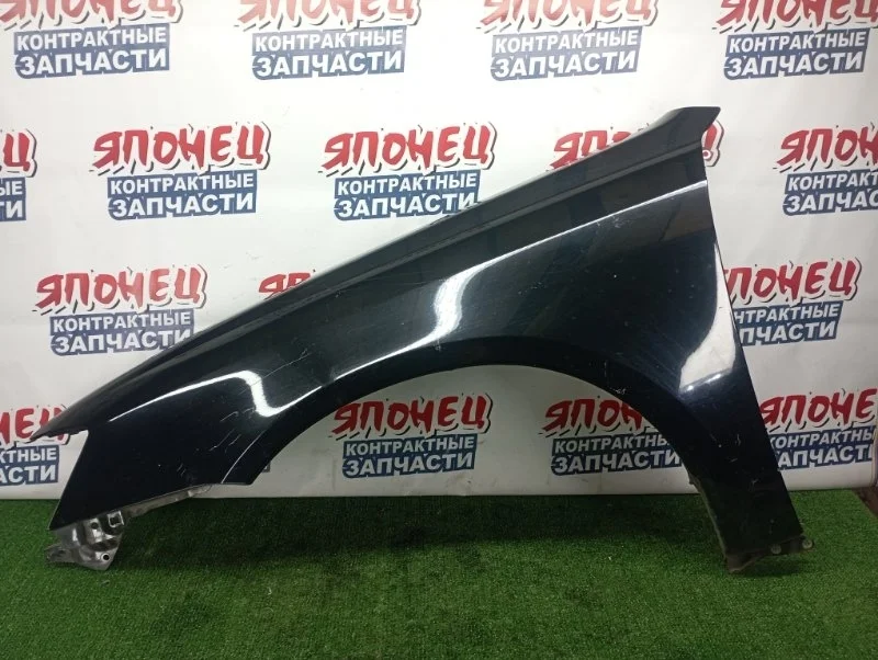 Крыло Subaru Legacy 57110AG0109P BP5 EJ20, переднее левое