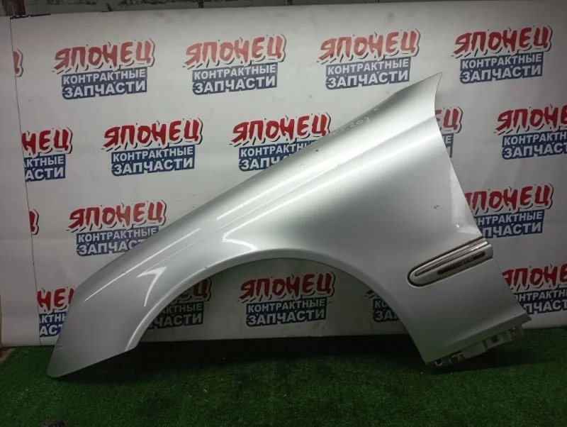 Крыло Mercedes-Benz C-Class A2038800118 W203 M271KE18ML, переднее левое