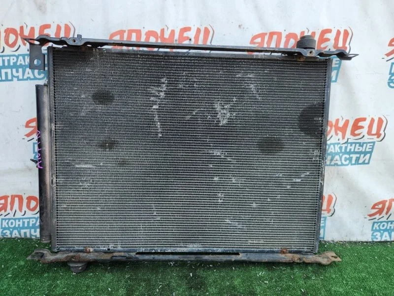 Радиатор кондиционера Toyota Alphard 8846158011 ANH10 2AZ-FE