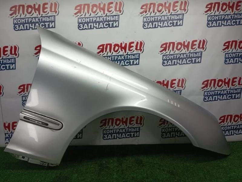 Крыло Mercedes-Benz C-Class A2038800218 W203 M271KE18ML, переднее правое