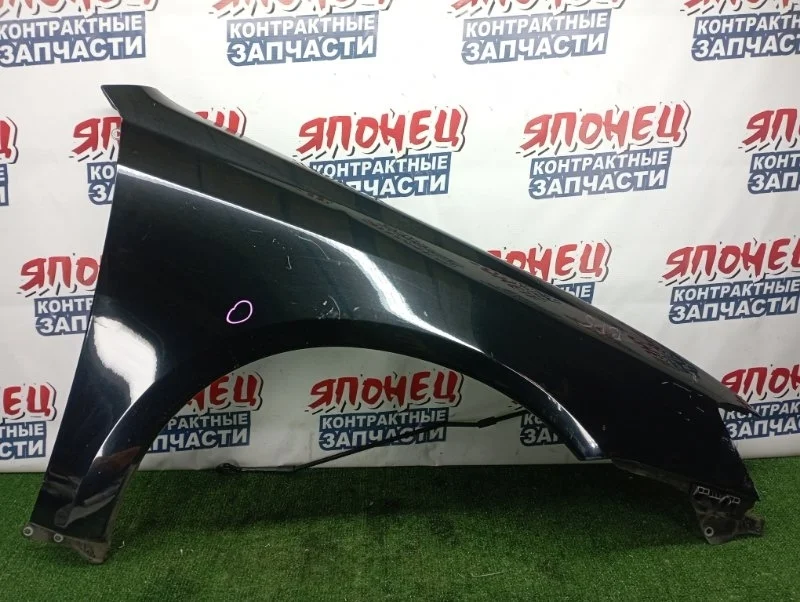 Крыло Subaru Legacy 57120AG0009P BP5 EJ20, переднее правое