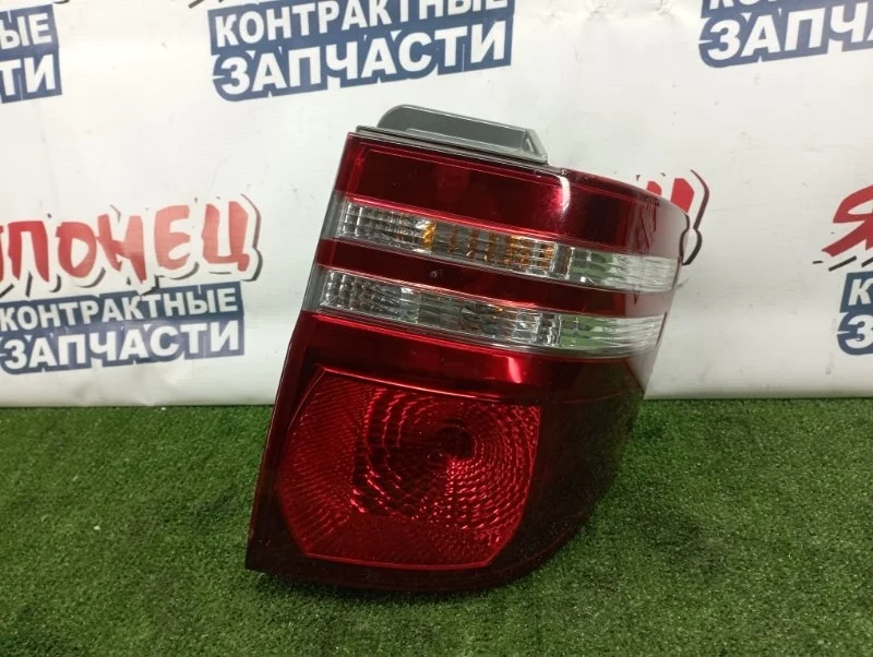 Стоп-сигнал Toyota Alphard 8155158050 ANH10 2AZ-FE, задний правый