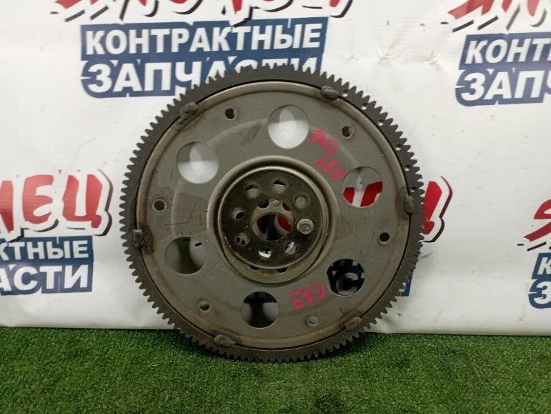 Маховик Toyota Caldina 3210128040 AZT246 1AZ-FSE