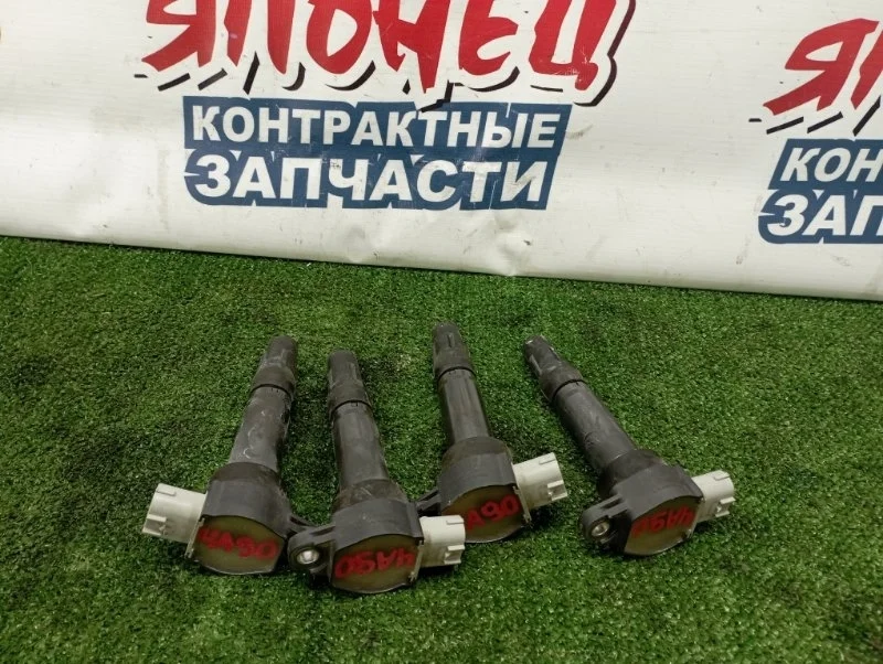 Катушка зажигания Mitsubishi Colt Z21A 4A90
