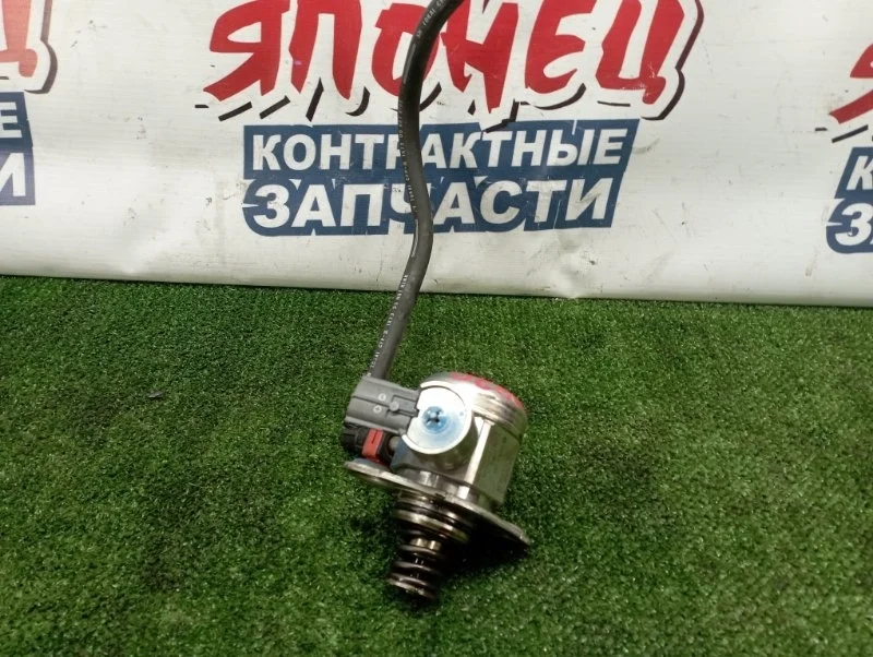 Тнвд Nissan Serena 166303JY0A NC26 MR20DD