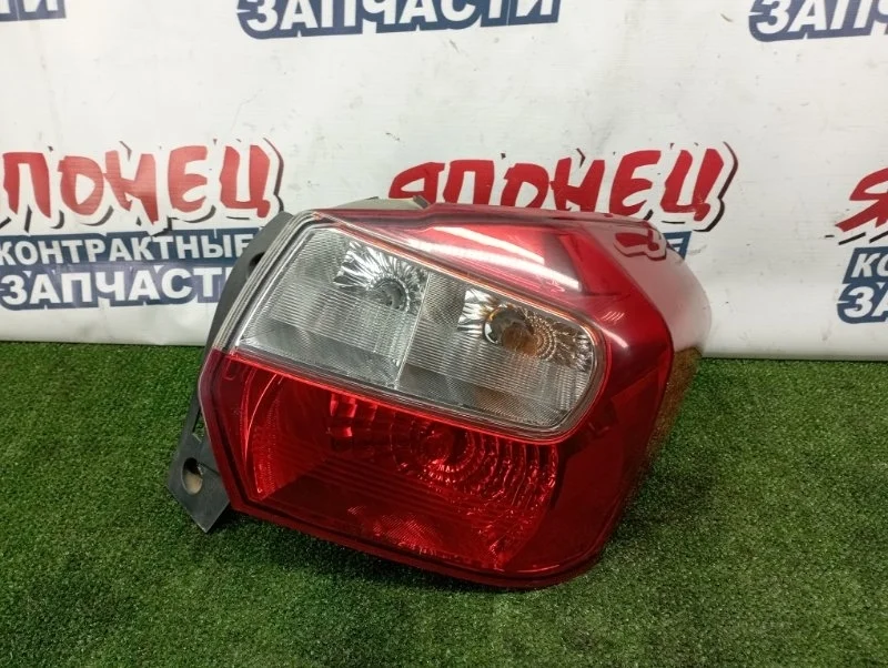 Стоп-сигнал Subaru Impreza 84912FJ040 GP2 FB16A, задний правый