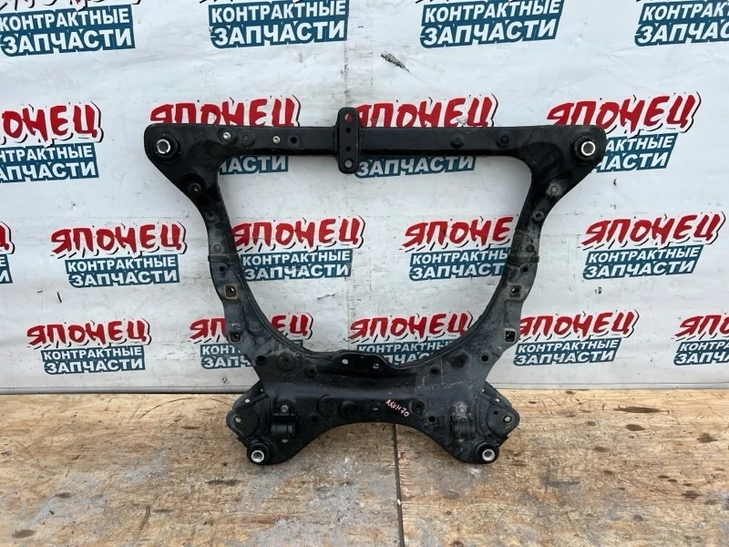 Балка Toyota Camry 5110033170 AXVH70 A25A-FXS, передняя