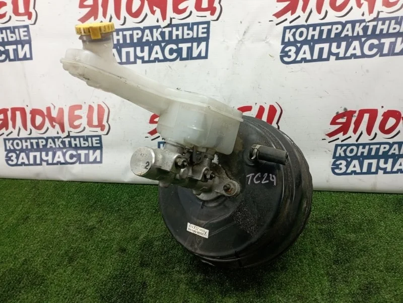 Главный тормозной цилиндр Nissan Serena 460104N011 TC24 QR20DE