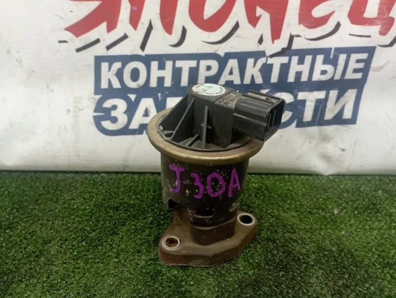Клапан egr Honda Odyssey 18011P8AA00 RA9 J30A