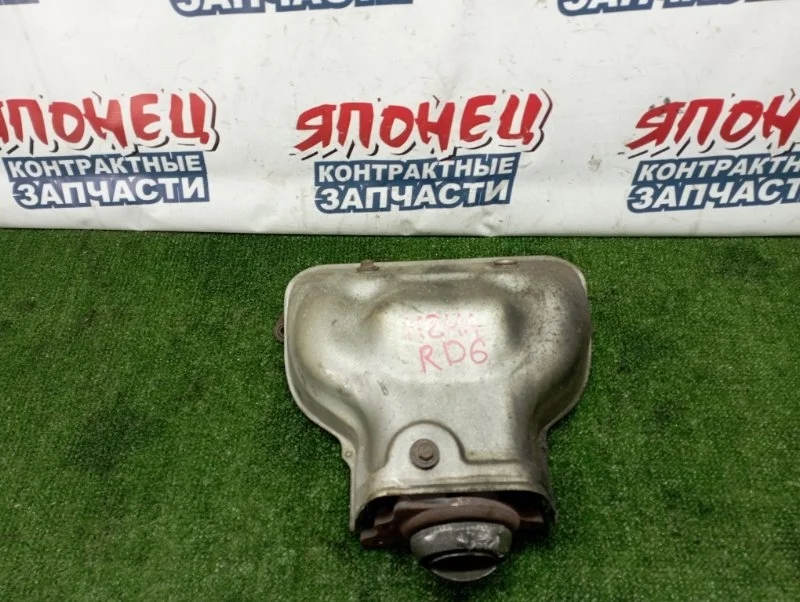 Коллектор выпускной Honda Cr-V 18100PNB000 RD6 K24A