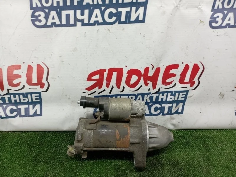 Стартер Honda Cr-V 31200PNEG01 RD6 K24A