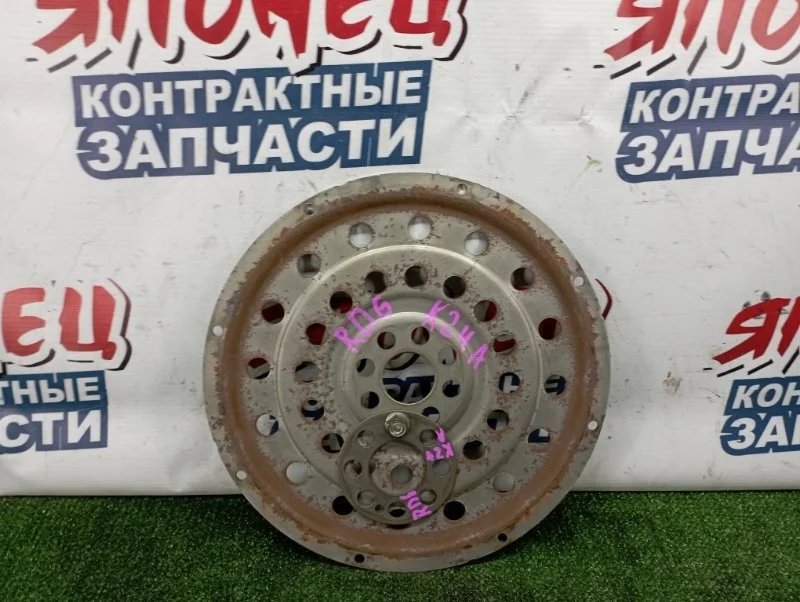 Маховик Honda Cr-V 26251PNA000 RD6 K24A