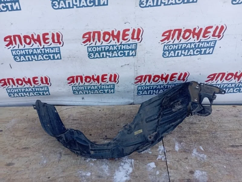 Подкрылок Toyota Ractis 5380552030 NSP120 1NR-FE, передний правый