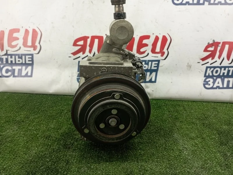 Компрессор кондиционера Nissan Fuga 92600EG000 Y50 VQ25DE
