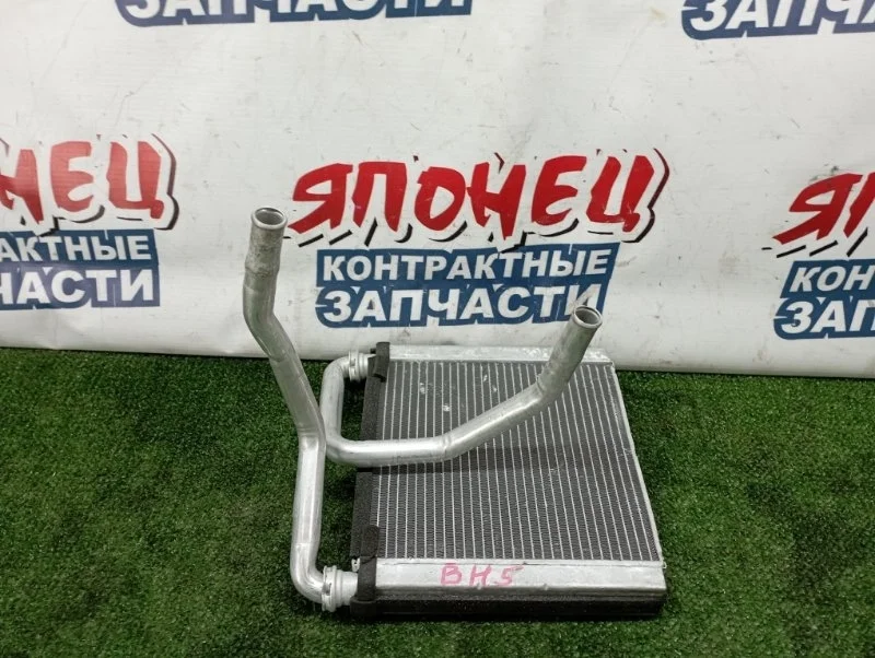 Радиатор печки Subaru Legacy 72130AE000 BH5 EJ20