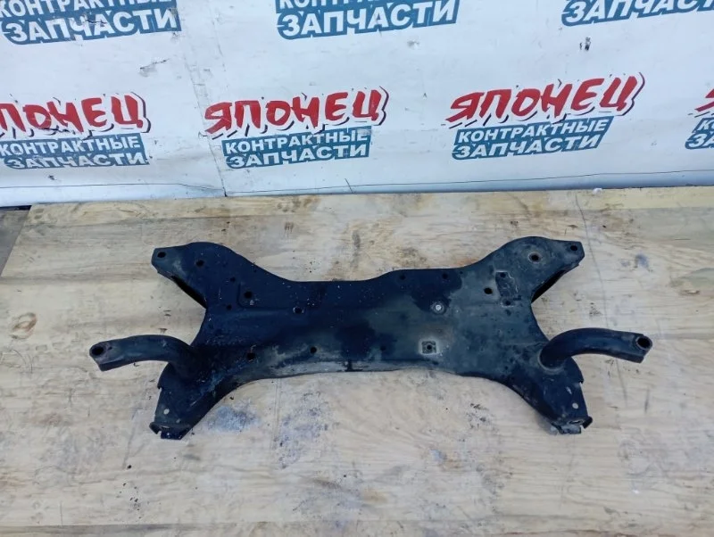 Балка Mitsubishi Delica D:5 MN100292 CV5W 4B12, передняя