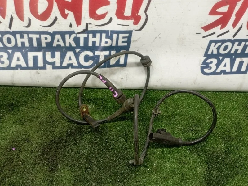 Датчик abs Nissan Tiida 47910ED000 C11 HR15DE, передний