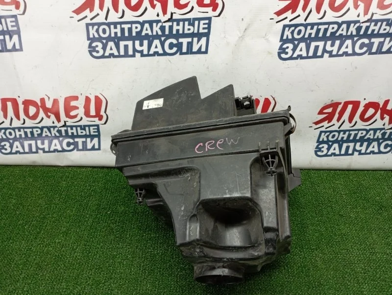 Корпус воздушного фильтра Mazda Premacy LF5013320B CREW LFDE