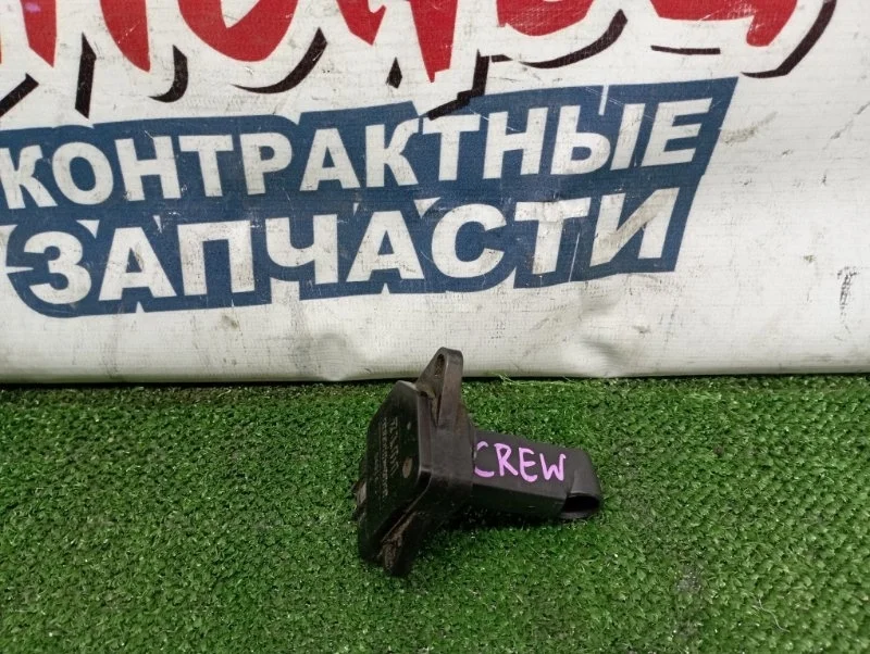Расходомер воздушный Mazda Premacy 1974002010 CREW LFDE