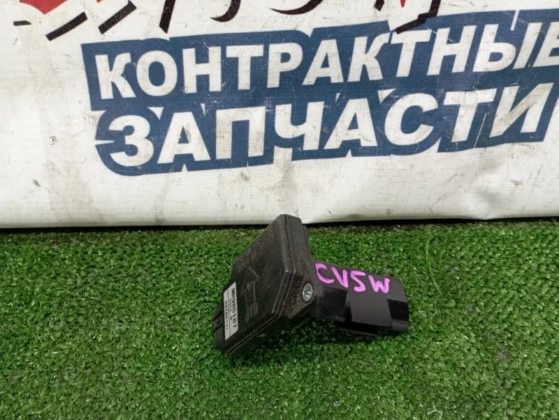 Расходомер воздушный Mitsubishi Delica D:5 MR985187 CV5W 4B12
