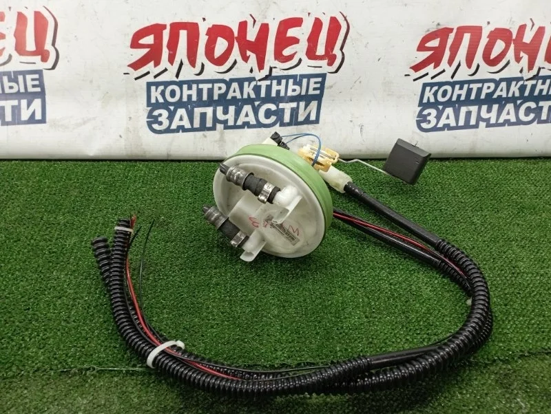 Датчик уровня топлива Mercedes-Benz C-Class A2034701641 W203 M271KE18ML
