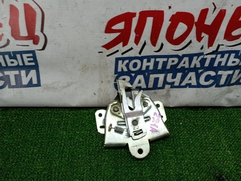 Замок капота Mitsubishi Colt MR291985 Z21A 4A90