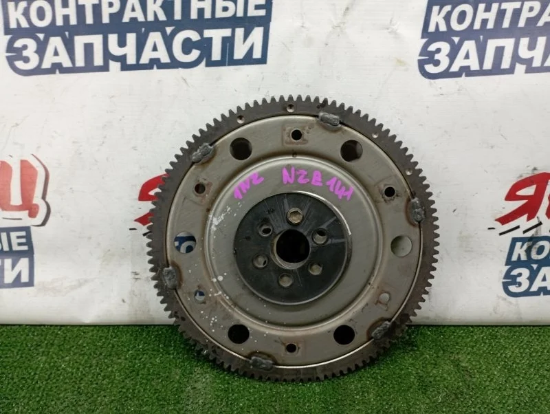 Маховик Toyota Corolla Fielder 3210152020 NZE141 1NZ-FE