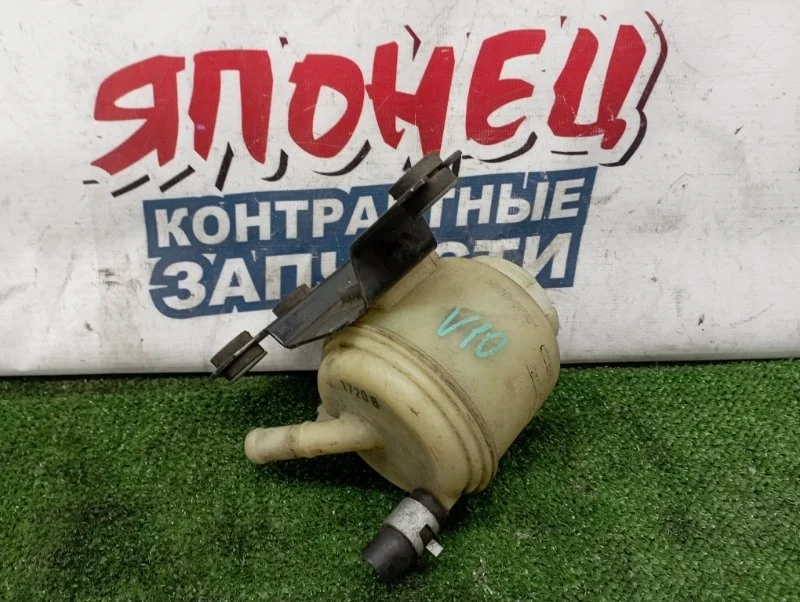 Бачок гидроусилителя Nissan Tino 491804M403 V10 QG18DE